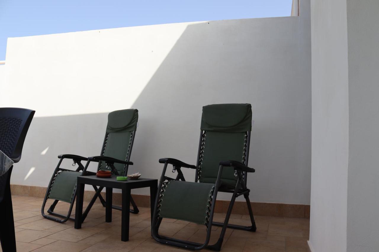 Vila Casa Con Vista Panoramica Sciacca Exteriér fotografie